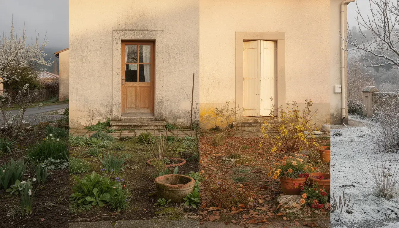 Alénya : jardins et vérandas, les grands oubliés de l'été