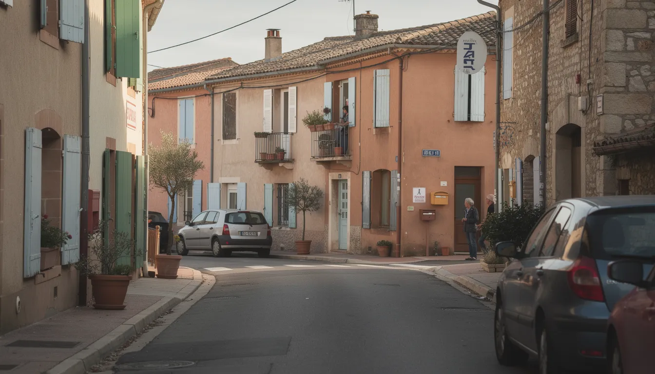 Baixas : le village adopte la vigilance de voisinage
