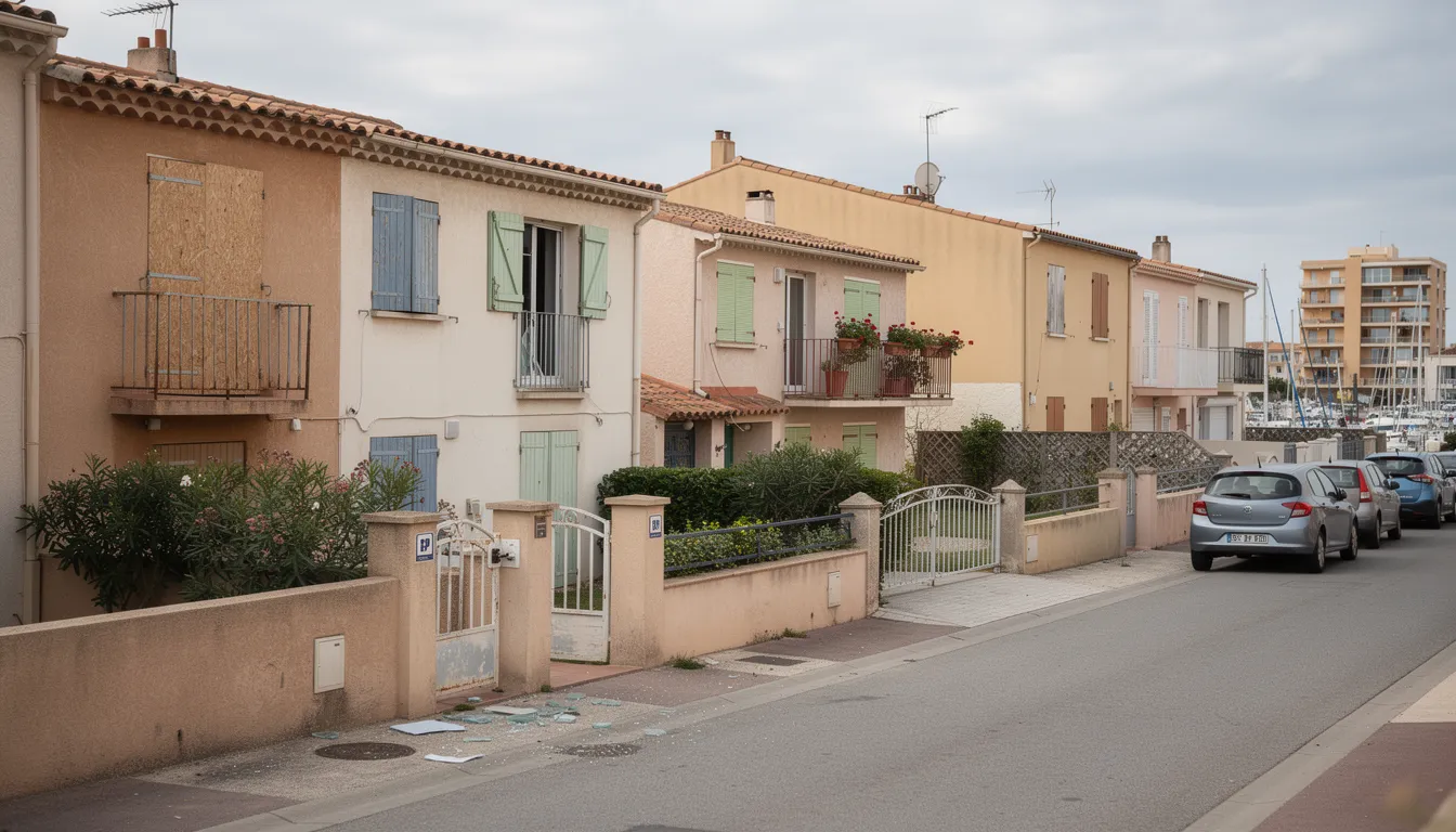 Saint-Cyprien : le bilan des effractions en zone touristique