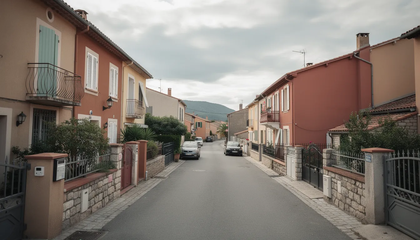 Cambriolages dans le 66 : le bilan du premier semestre 2026