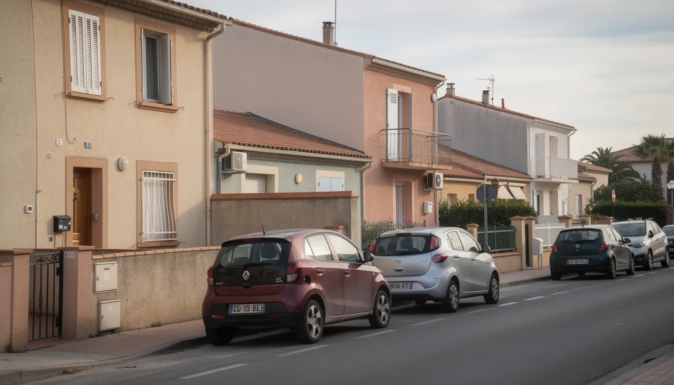 Canet-en-Roussillon : bilan des cambriolages en zone balnéaire
