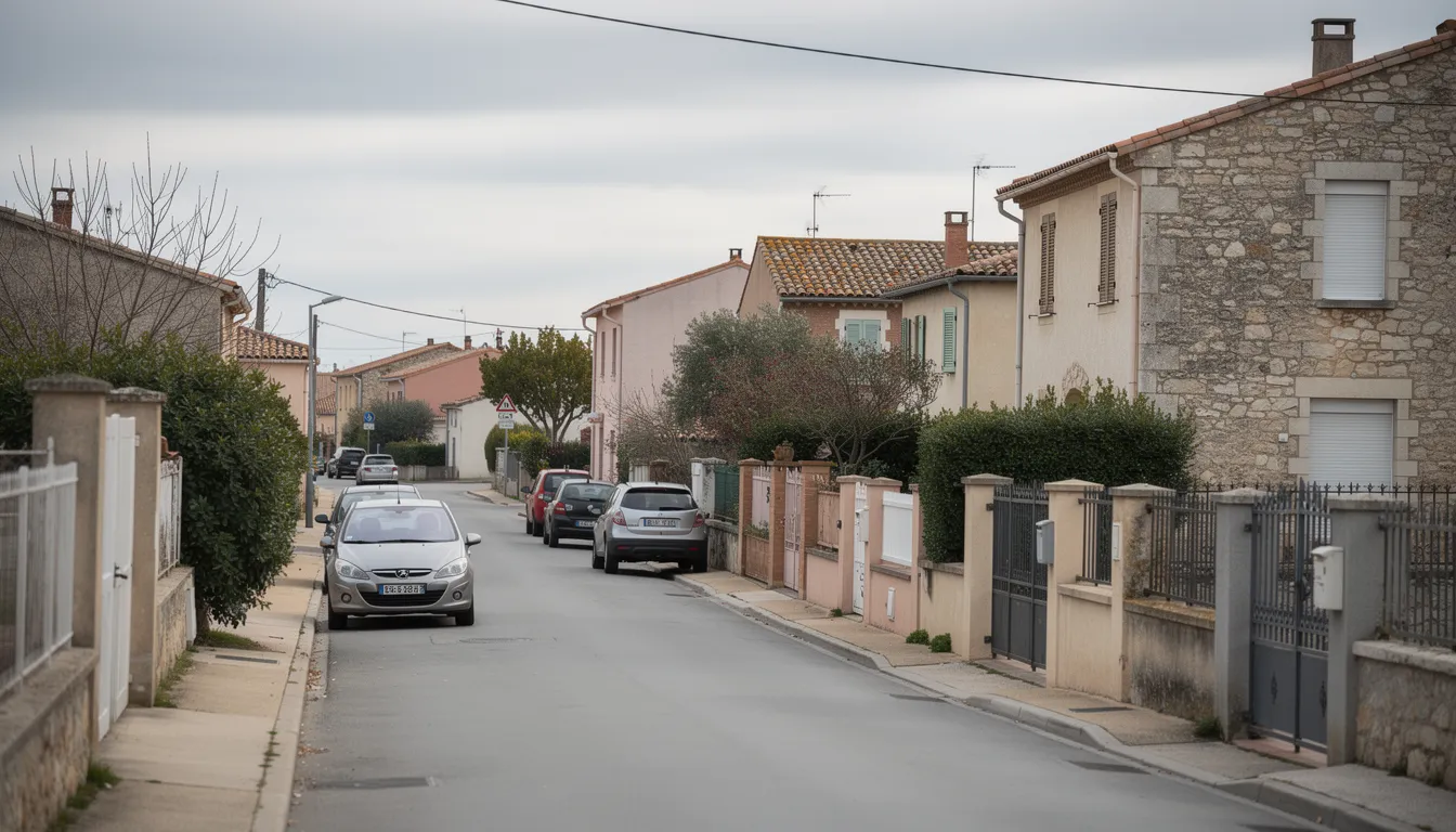 Plaine du Roussillon : la tendance des cambriolages analysée