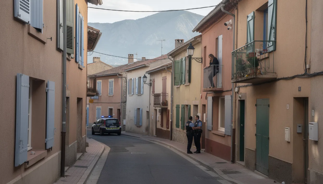 Prades et le Conflent : les effractions surveillées de près
