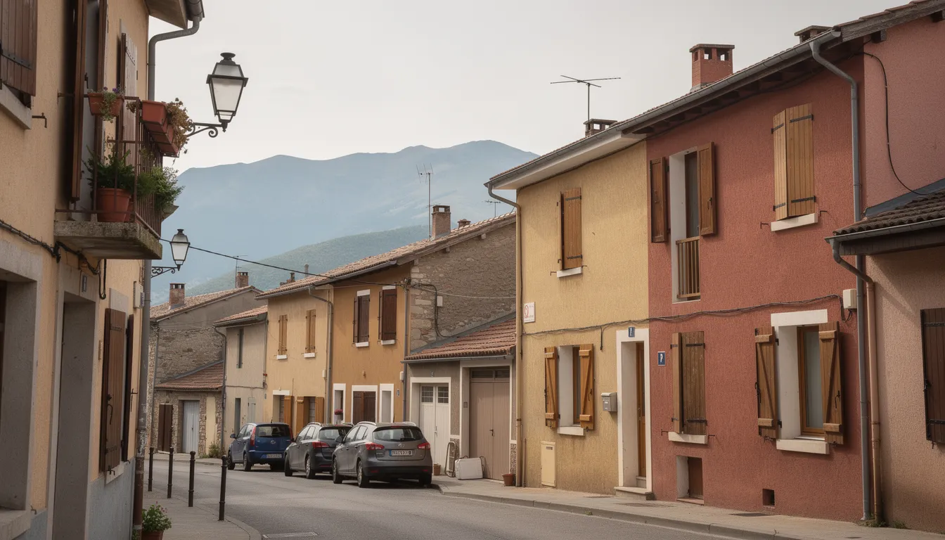Cerdagne : l'éclairage nocturne au cœur des enjeux de sécurité