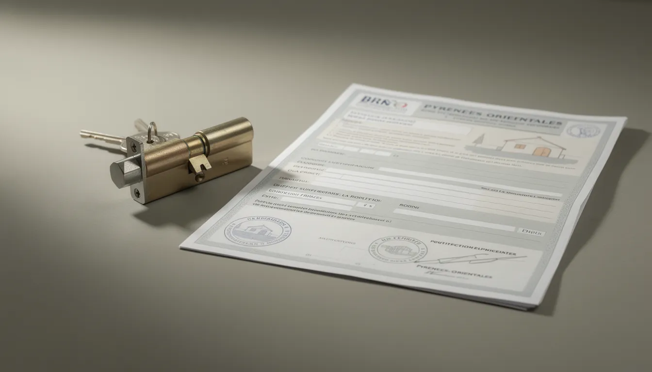 Marques certifiées : les repères pour choisir une serrure fiable
