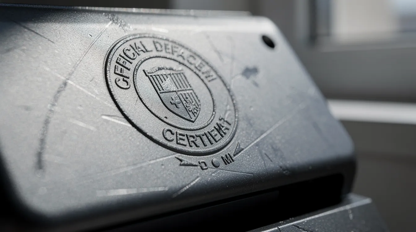 Labels et certifications : bien lire au-delà du mot 'sécurité'