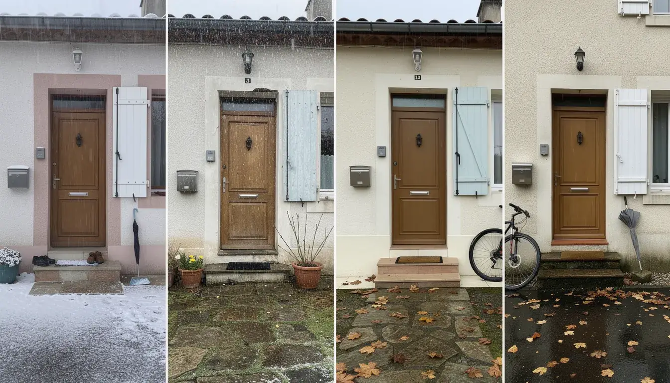 Début d'année : les bonnes résolutions sécurité pour la maison