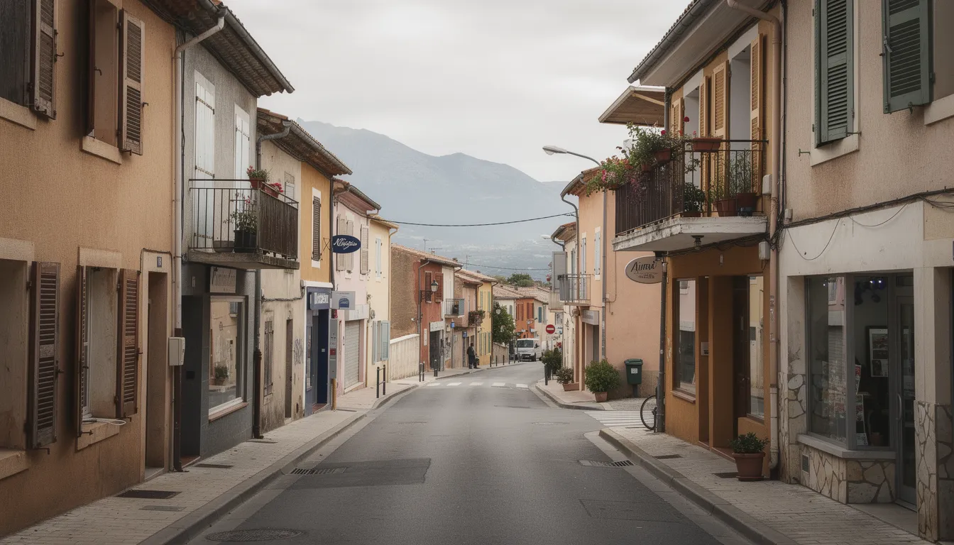 Perpignan : un dispositif d'alerte pour les commerçants