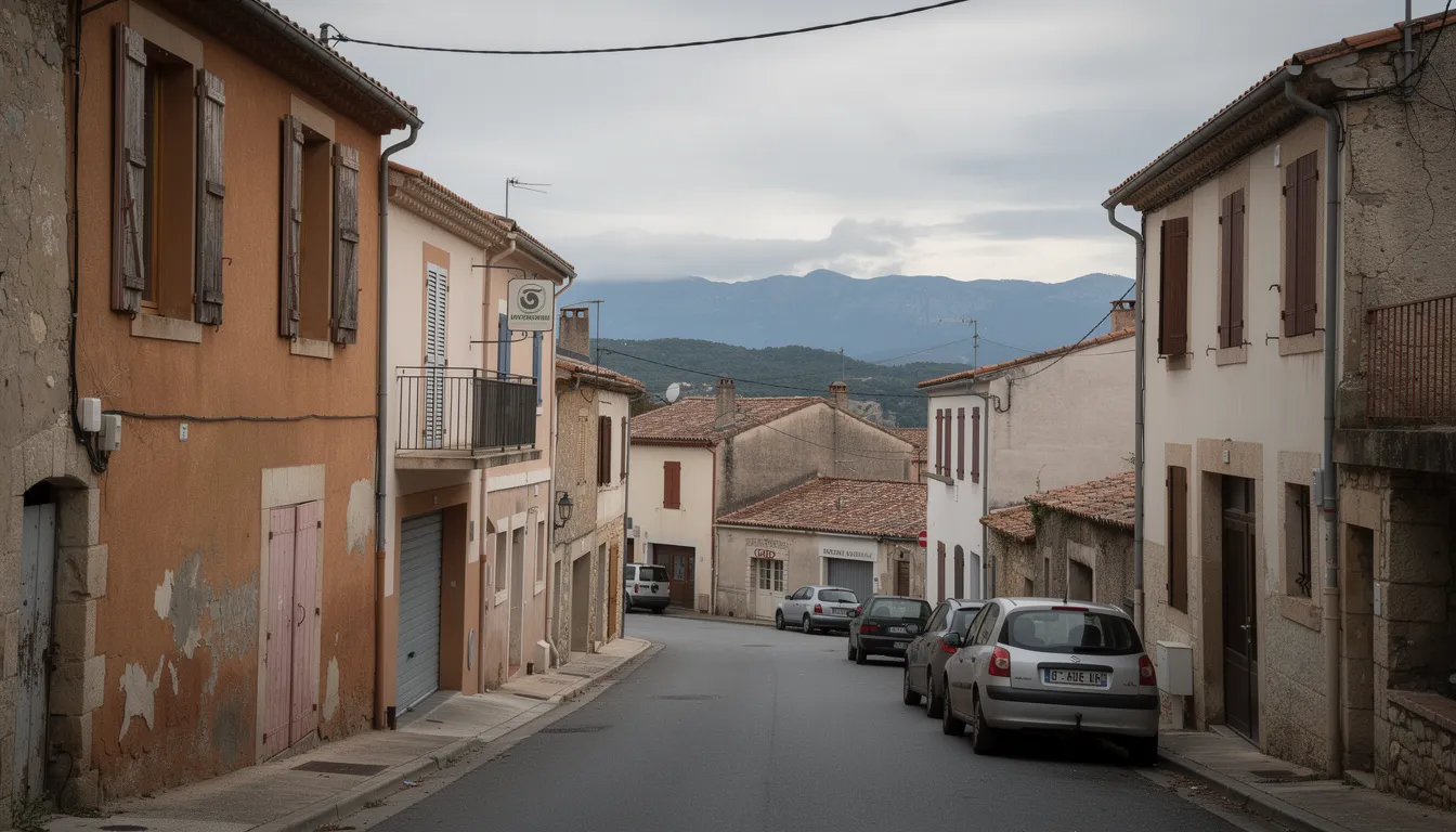 Estagel : caves et dépendances, l'angle mort de la sécurité
