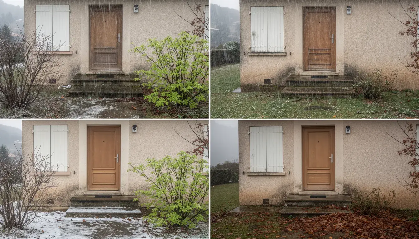 Fin d'annee : faire le bilan sécurité de son domicile