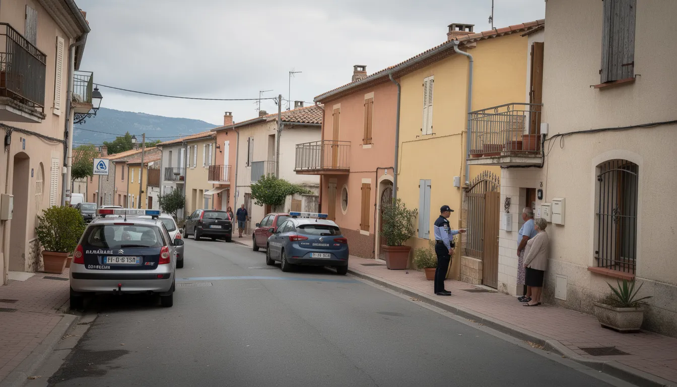 Le Boulou : la gendarmerie facilite les signalements des habitants