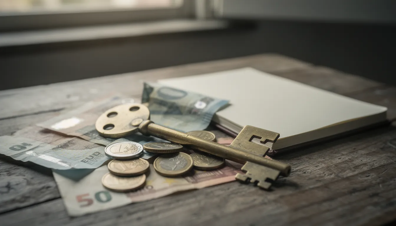 Entrebâilleur de sécurité : l'indice de prix 2026
