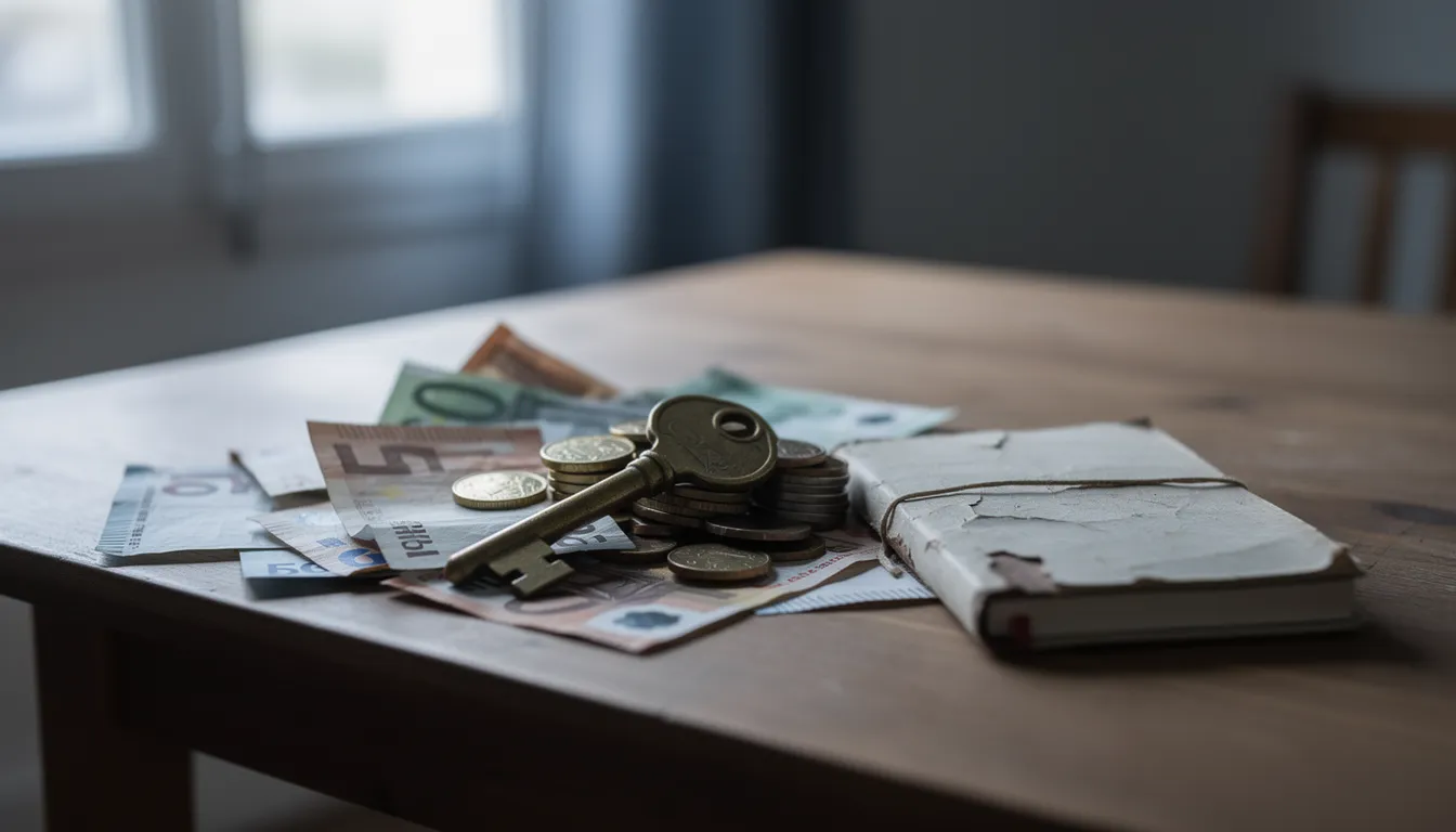 Porte blindée d'appartement : l'indice de prix 2026 détaillé