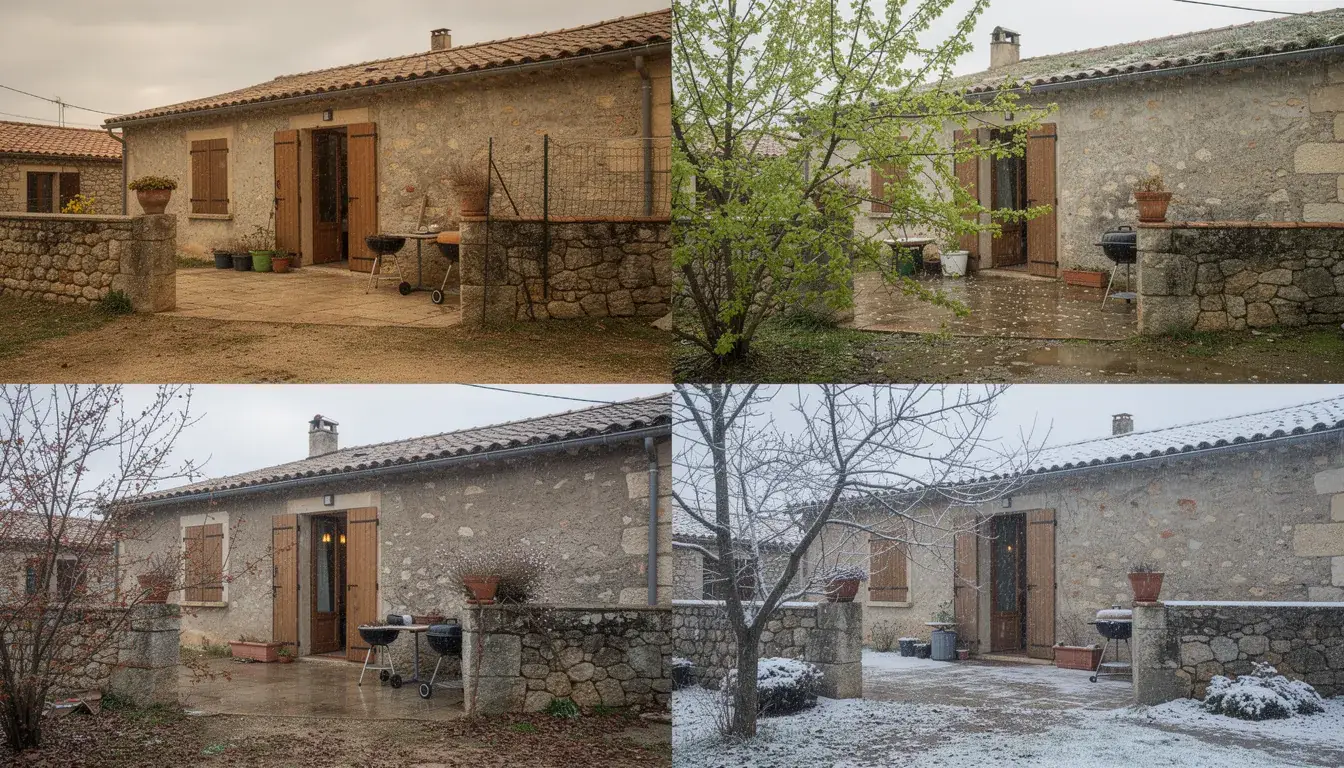 Latour-Bas-Elne : l'été des barbecues et des portes grandes ouvertes