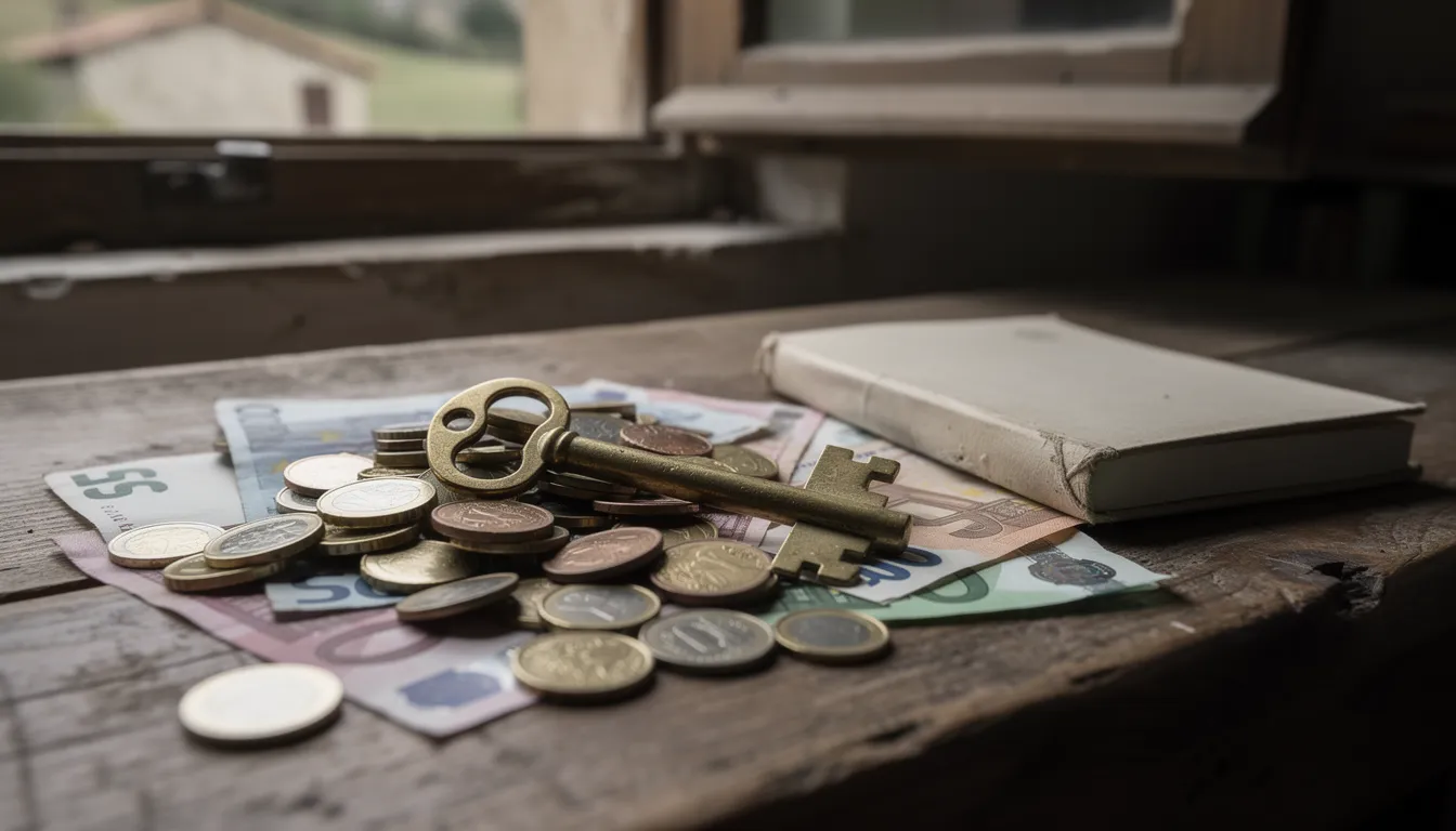 Latour-de-France : rénover les serrures d'une maison ancienne, quel budget ?