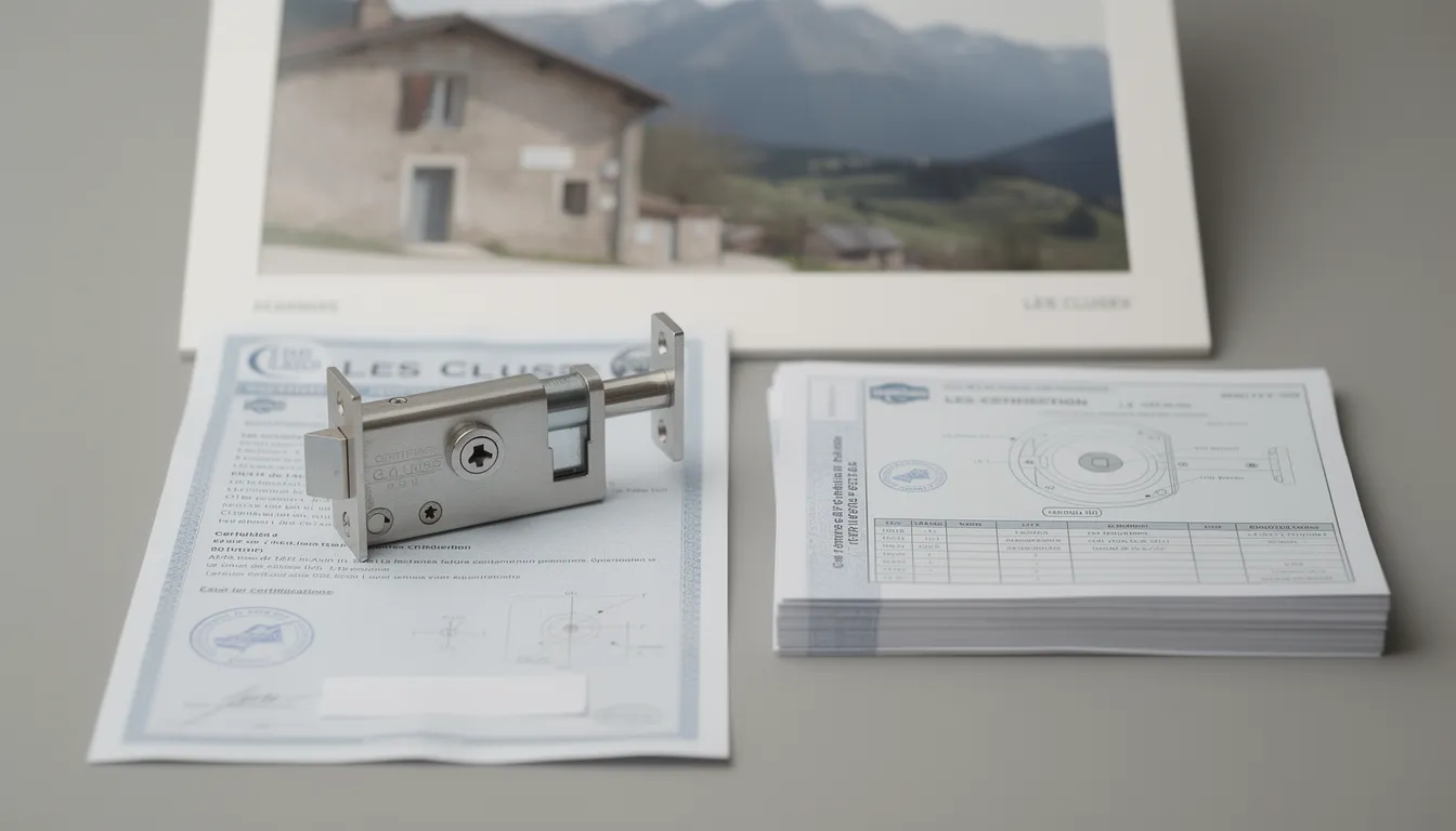 Les Cluses : petites communes, mêmes obligations pour les bâtiments publics