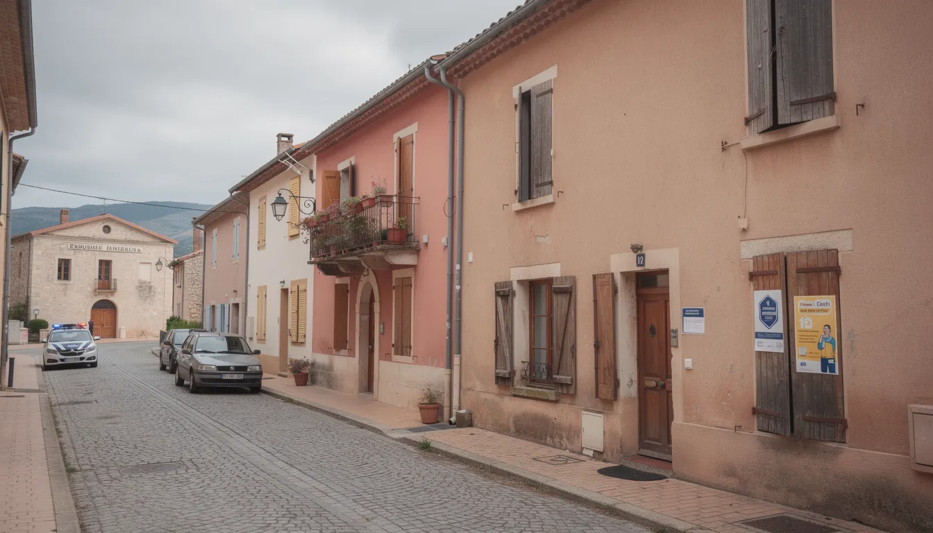 Thuir : la mairie relance sa campagne de prévention sécurité