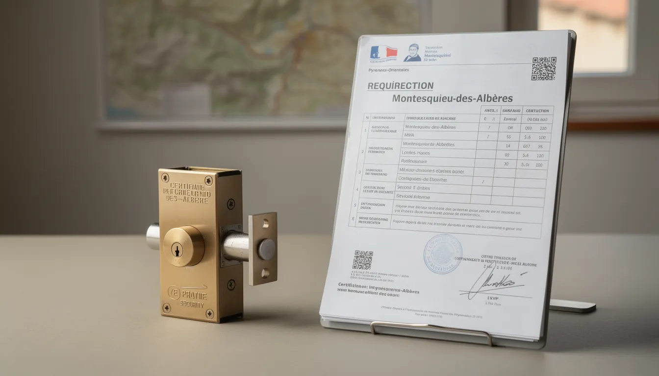 Montesquieu-des-Albères : résidences secondaires, ce que demande votre assureur