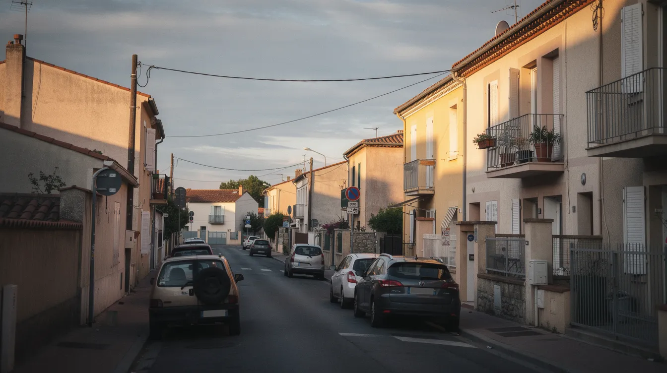 Perpignan : la sécurité résidentielle, quartier par quartier