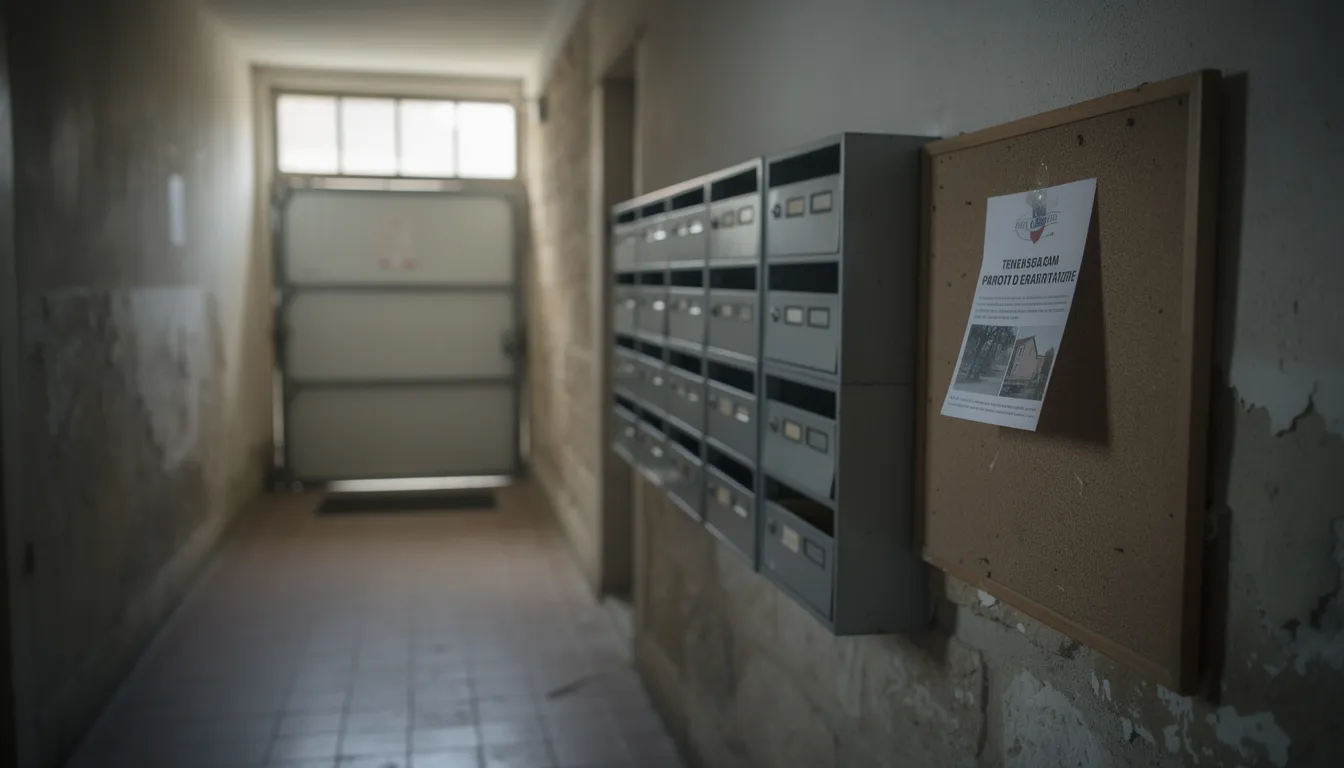 Pollestres : des tentatives d'intrusion par la porte de garage
