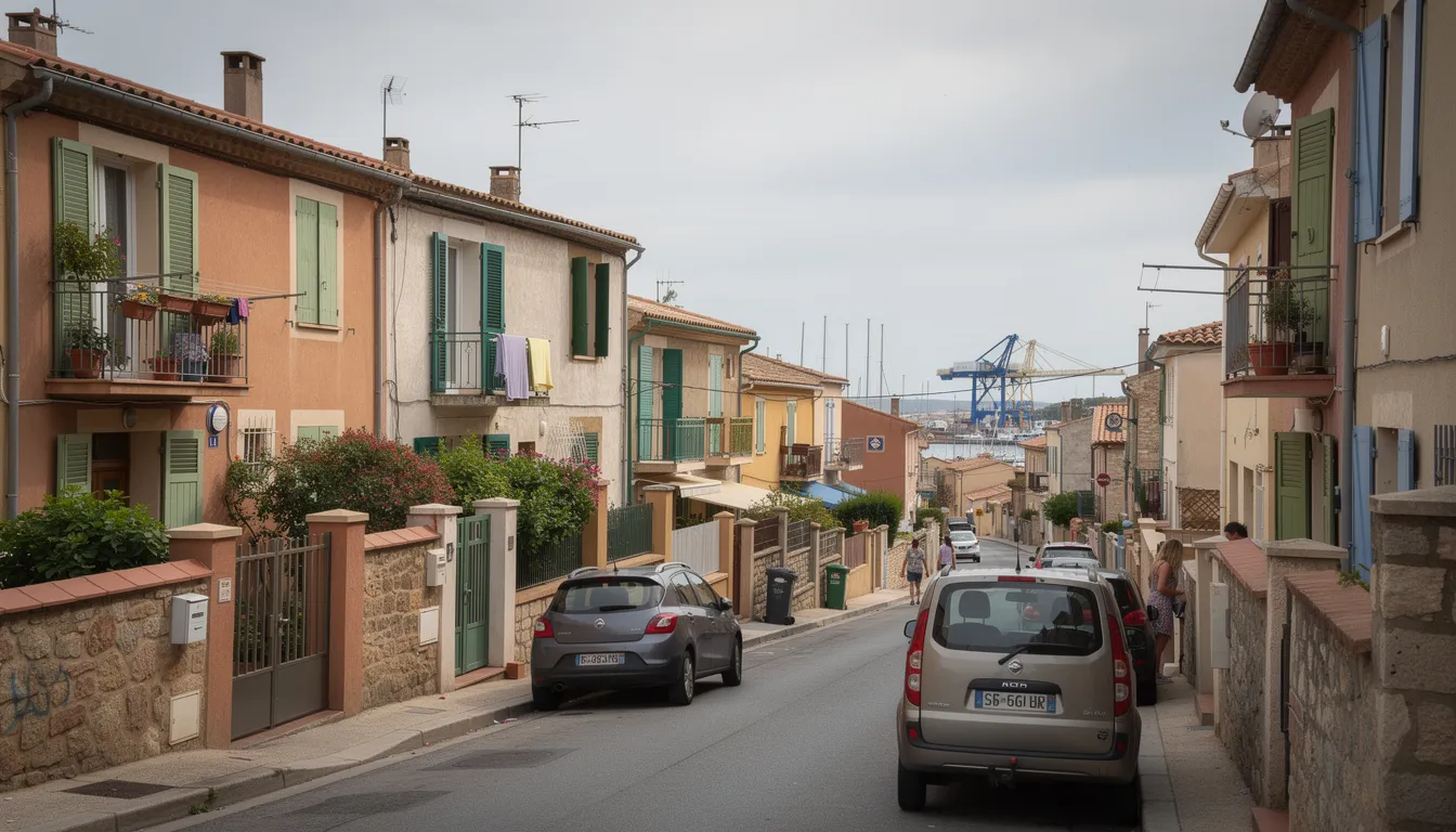 Port-Vendres : sécuriser les logements autour du port, un défi de saison