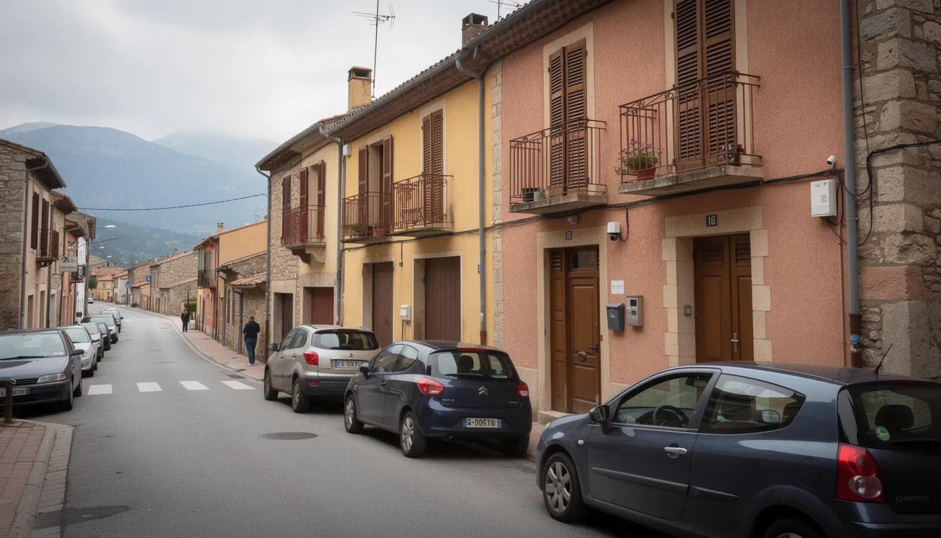Prades : le marché de la sécurité domestique en plein essor en Conflent