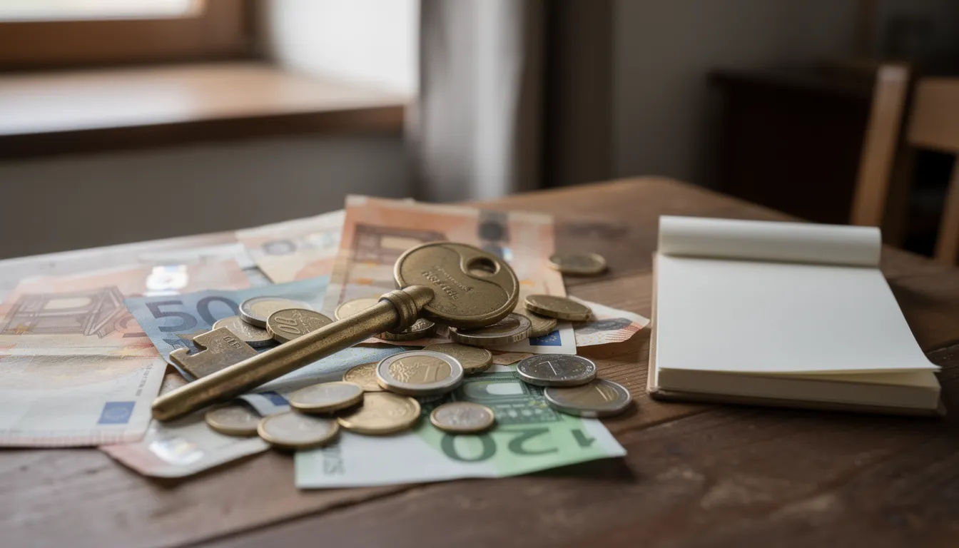 Serrure trois points : comparatif des prix installés en 2026