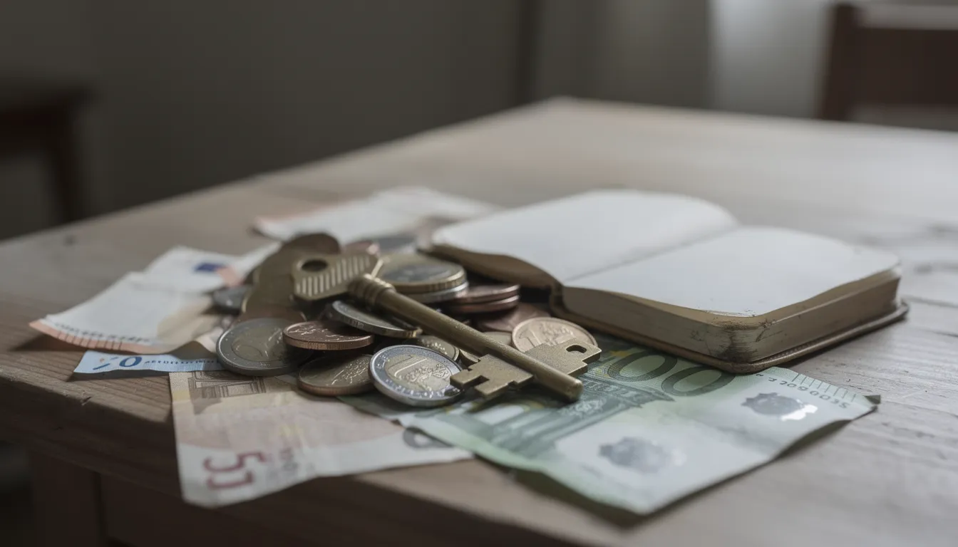 Serrure encastrable : les prix de référence en 2026