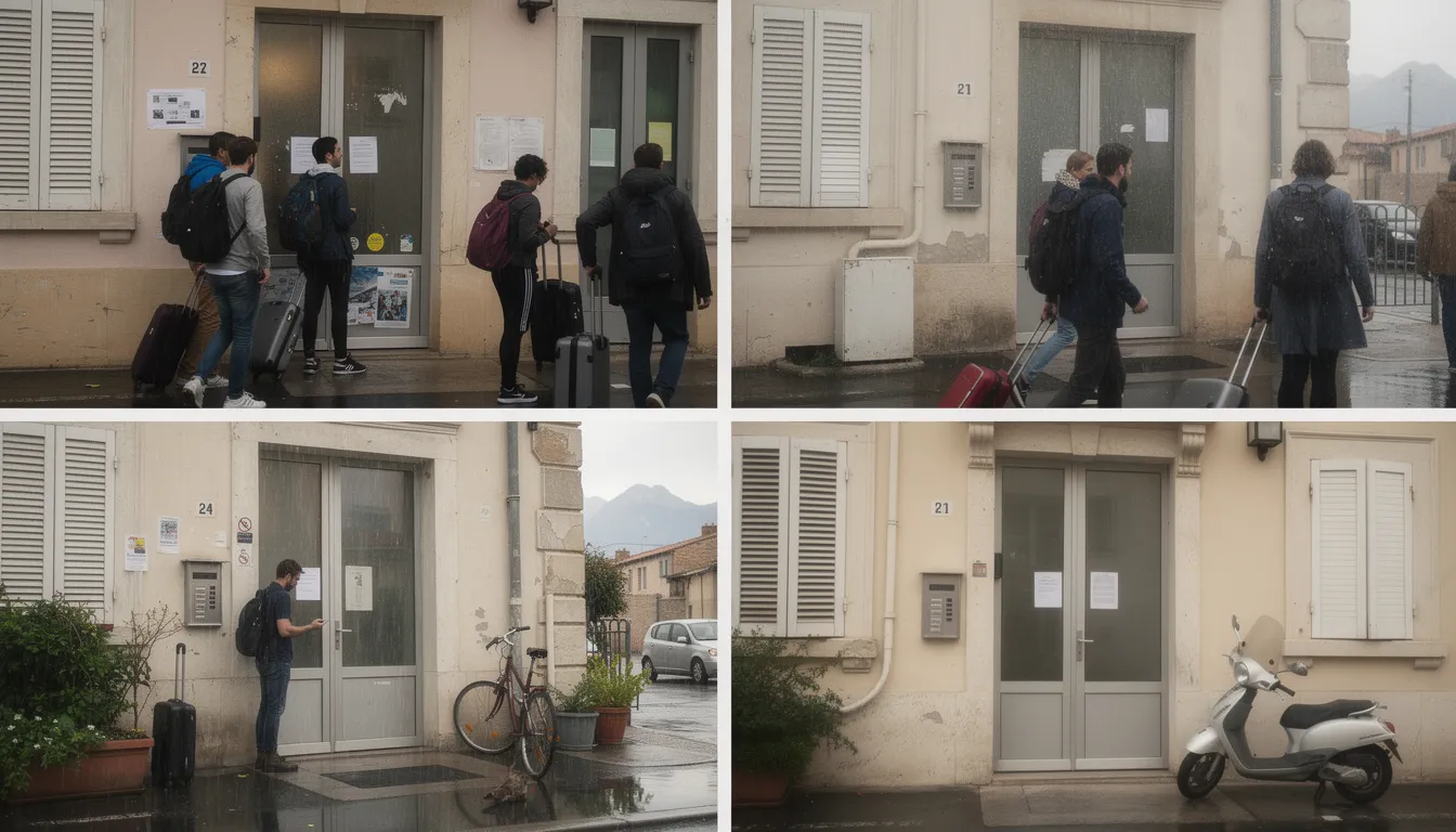 Rentrée étudiante : sécuriser un logement à Perpignan