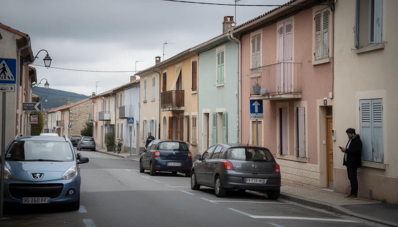 Communes du 66 : les réseaux d'alerte par SMS se généralisent