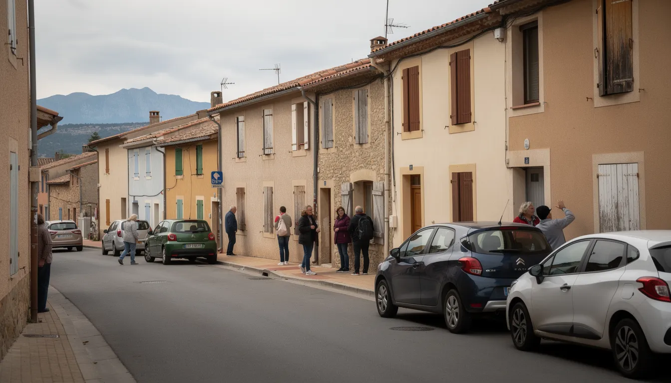 Céret : une réunion publique dédiée à la sécurité des habitants