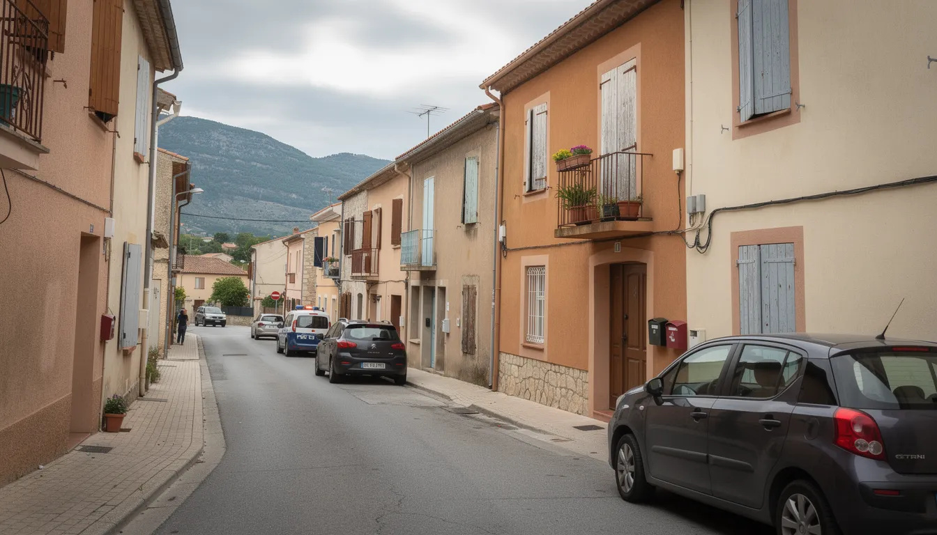 Saint-Estève : un bilan contrasté pour les cambriolages au premier semestre