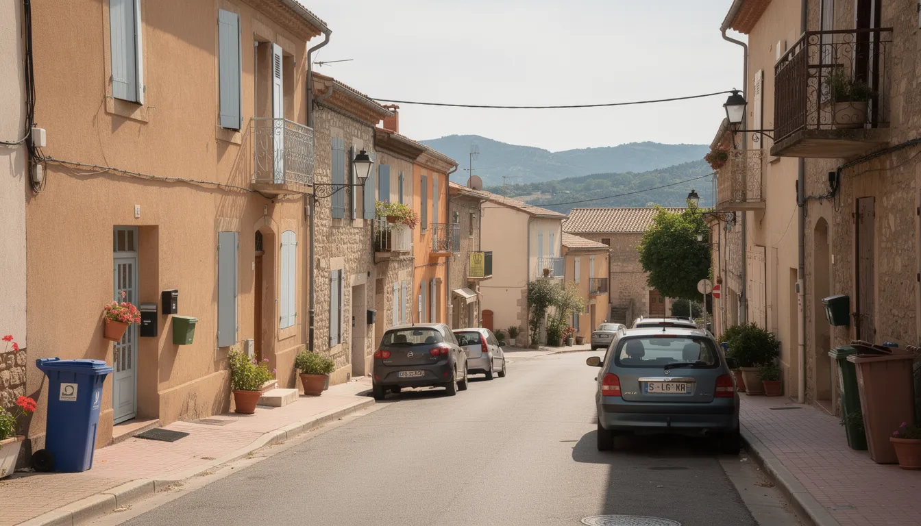 Saint-Génis-des-Fontaines : un été sous le signe de la prévention