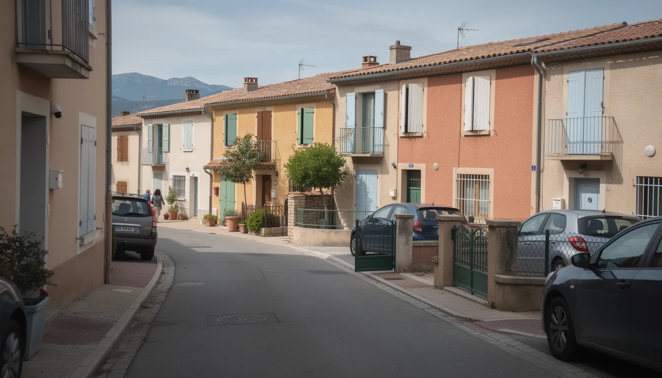 Cabestany : ce que révèlent les statistiques d'effraction