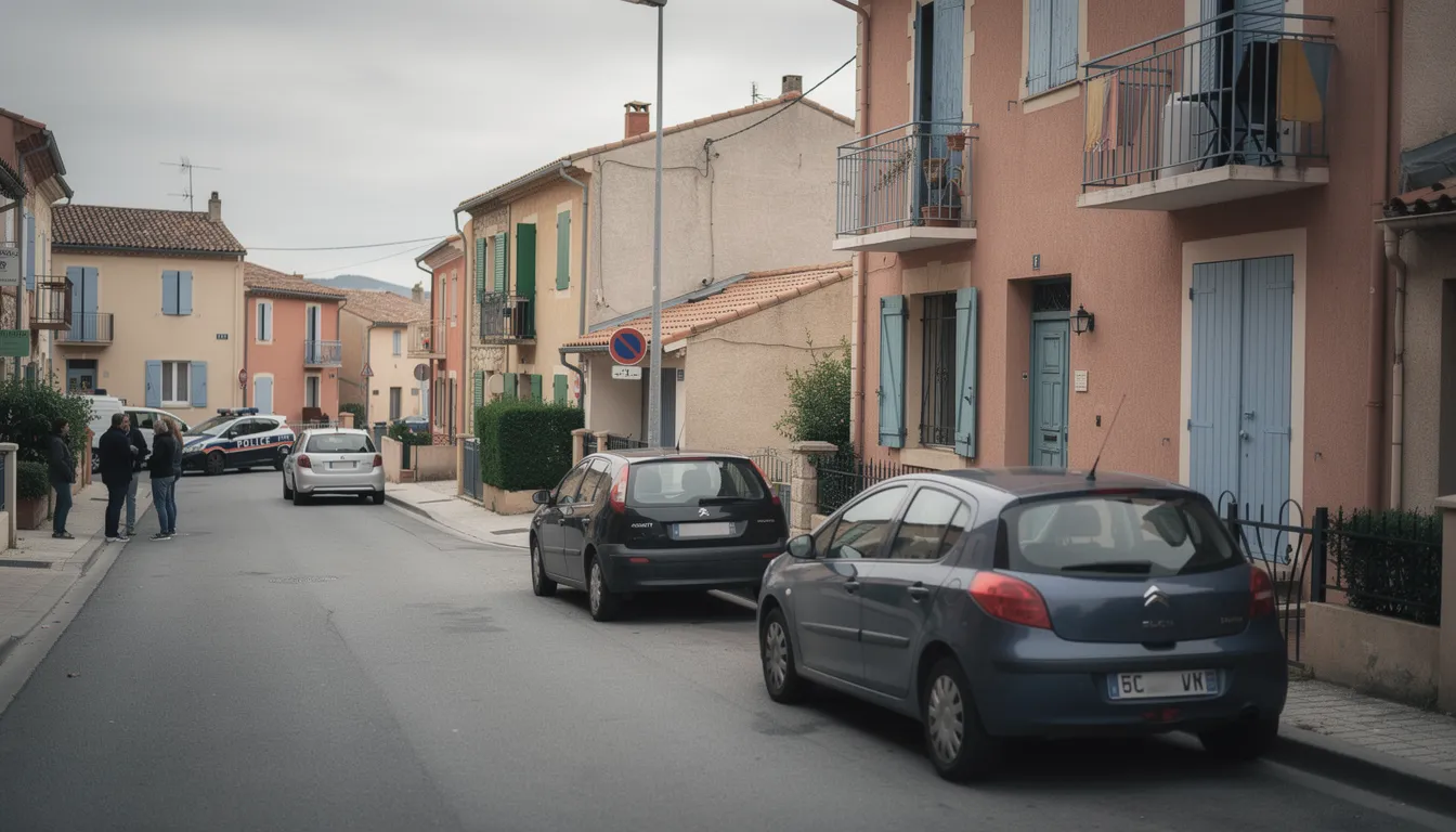 Tentatives d'effraction dans le 66 : le point en 2026