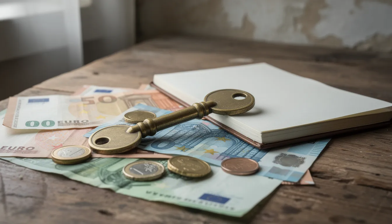 Ouverture de coffre-fort : les tarifs spécialisés en 2026