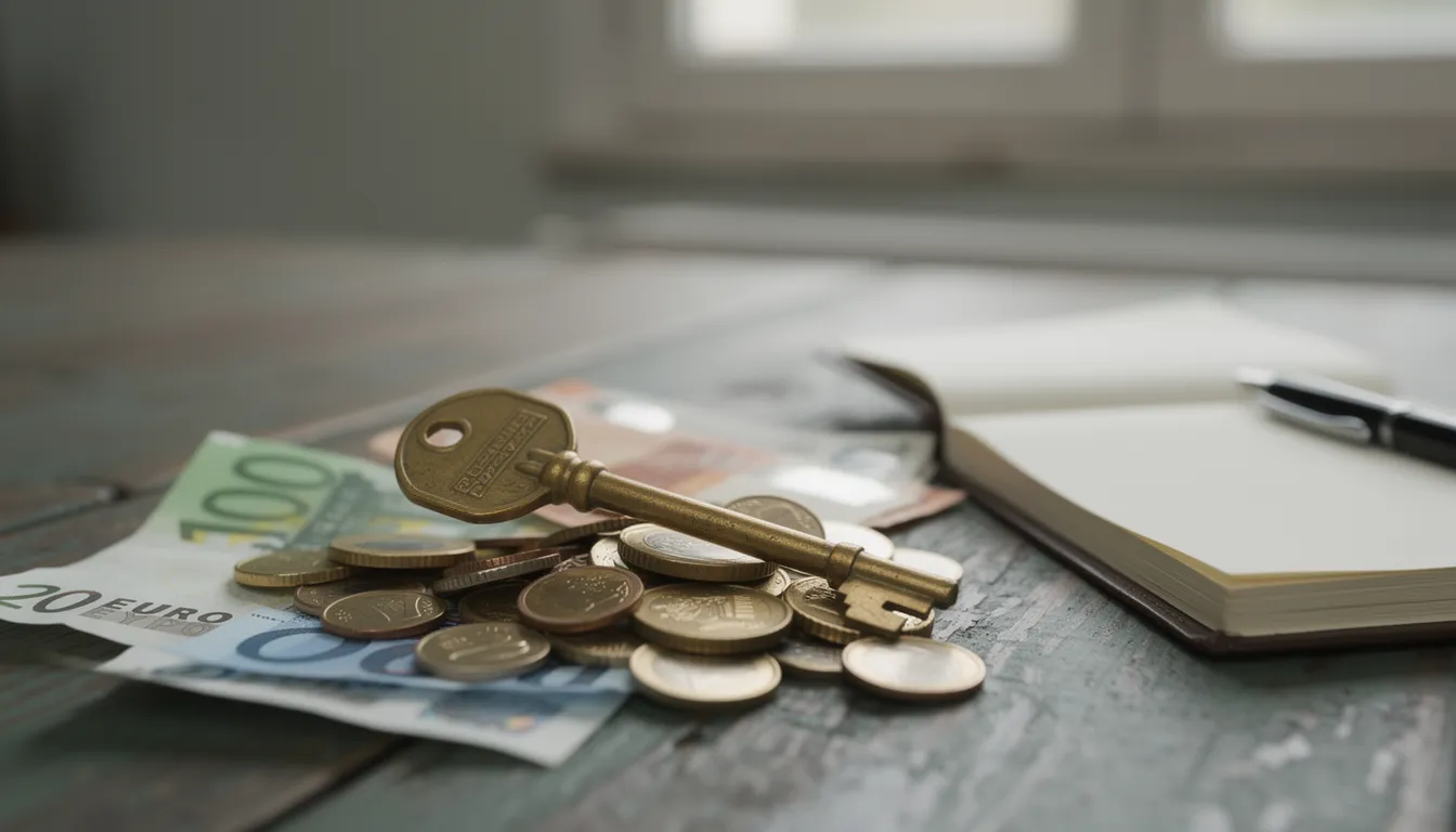 Verrou supplémentaire : quel tarif de pose attendre en 2026