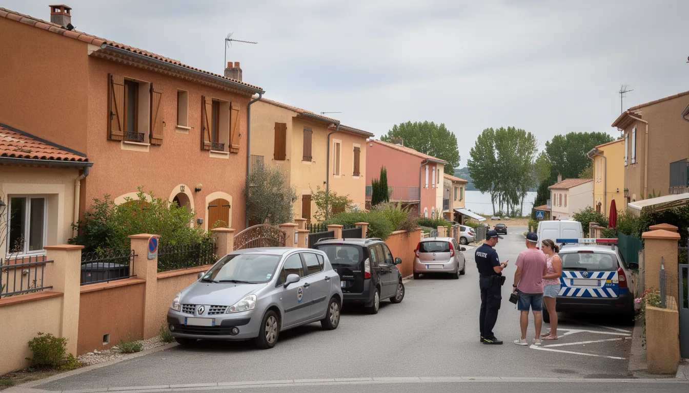 Villeneuve-de-la-Raho : autour du lac, la sécurité s'organise