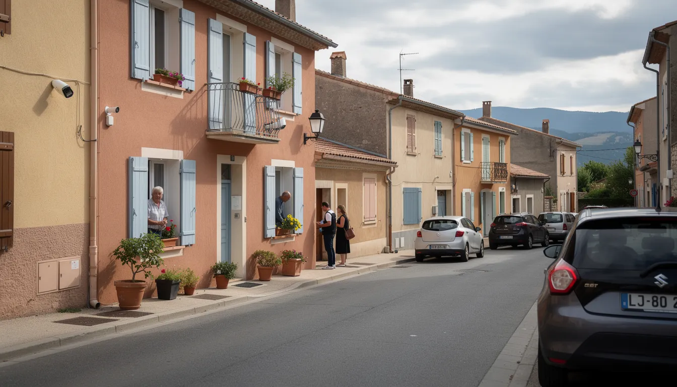 Rivesaltes : le dispositif voisins vigilants monte en puissance